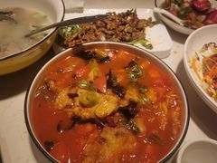 -丁里羊肉小镇(天鹅湖总店)
