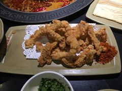 -晓宇重庆火锅(龙首店)