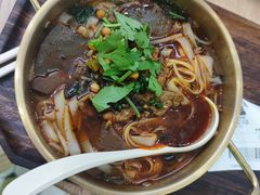 -小满手工粉(杭州滨江龙湖店)