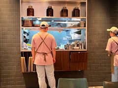 -BAKER&SPICE(安福路店)
