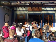 -Fergburger(皇后镇店)