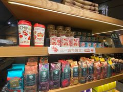 -星巴克臻选(国贸商城首店)