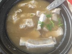 -兴记肉骨茶(甲洞大街第二新分店)