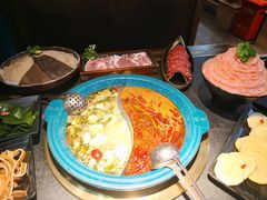 -吼堂老火锅(太古里总店)