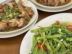 -煲煲掂风味煲仔饭餐厅(西区店)