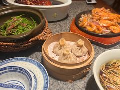 -南京大牌档(青岛万象城店)