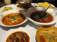 -小河盐帮·私家菜·烤鸭(三元桥·霄云路店)