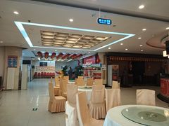 -北京全聚德(方庄店)