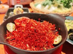 -仓桥家·焗寿司·锅物(光谷步行街店)