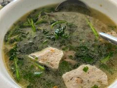 -潮州菜馆(十里河店)
