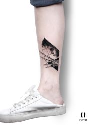 -I-TATTOO 纹身艺术空间