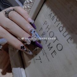-雪儿·YuKi美甲美睫皮肤管理Salon
