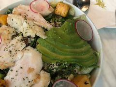 -农畉LONFOOD(福田星河COCOPark店)