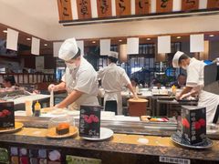 -合点寿司(金虹桥商场店)
