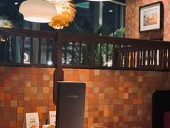 -星叶·东南亚料理(宁波万象汇店)