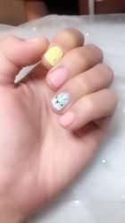 -如一·美甲美睫