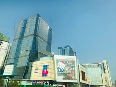 -首开·龙湖成都西宸天街