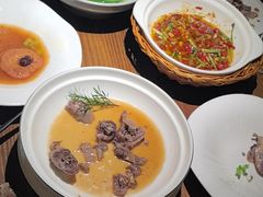 -永安水煮活鱼·仪征土菜院子
