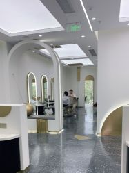 -JUNO hair salon
