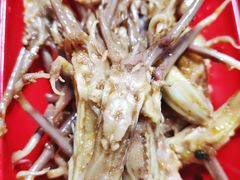 -绝味鸭脖(香港名都店)