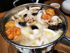 -枣子树·素食餐厅(普陀山店)
