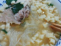 -老米家泡馍(西安店)