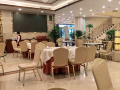 大堂-顺风海鲜港(金玉兰店)