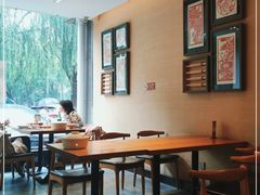 -姥姥家春饼店(惠新东街店)