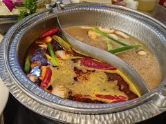 -火炉火自助餐(西直门凯德MALL店)