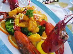 -悦福瑞酒楼(西影路店)