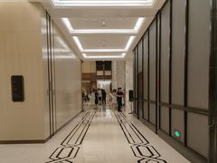 -康莱德酒店·美庭自助餐厅