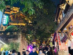 -重庆十八梯传统风貌区