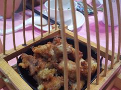 -胡桃里音乐酒馆(大沥店)