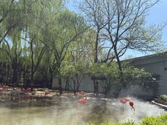 -石家庄市动物园