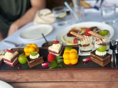 -Kathleen's Waitan 凯圣琳江景西餐厅(外滩店)