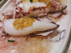 -百味馆·海鲜·湛江菜(后海花园店)