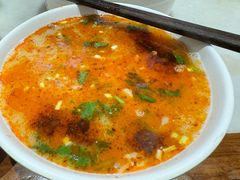 -七百岁羊肉馆(环球港店)