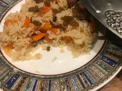 -大巴扎的姑娘(荣盛时代广场店)