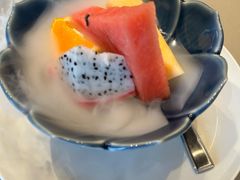 -君思港湾(富强店)