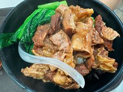 -下环街市熟食中心