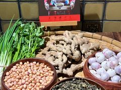 -瑶王府·广西菜(茶花园店)