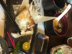 -大桥日本料理·日式放题·铁板定食(科兴科学园店)
