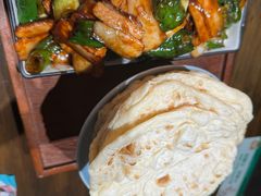 -博山菜·大厨烙馍村(金乔社区店)