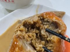 -蓝氏钟楼肉粽