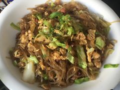 -乌镇那一年小院主题餐厅(甘泉西路店)