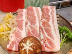 -韩宫宴和牛烤肉(无锡大东方广场店)