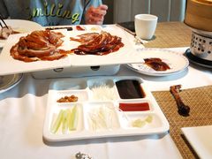 -同喜烤鸭店(光芒店)