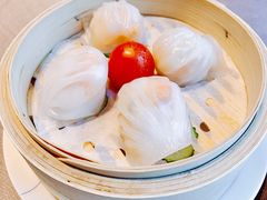 -广州文华东方酒店·江-由辉师傅主理