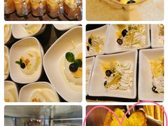 -大理实力希尔顿酒店•香全日制餐厅