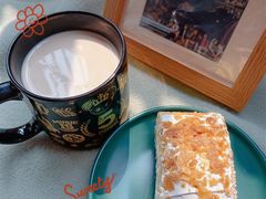 -面包贝力思(上邦店)